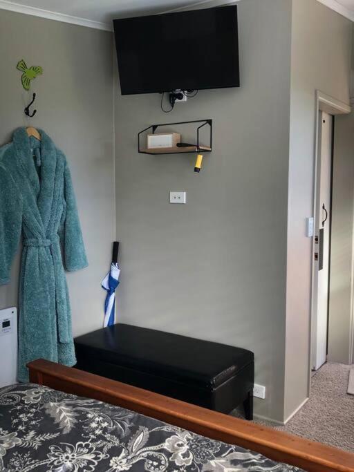 Вилла Fantail At Bluestone Retreat Leeston Экстерьер фото